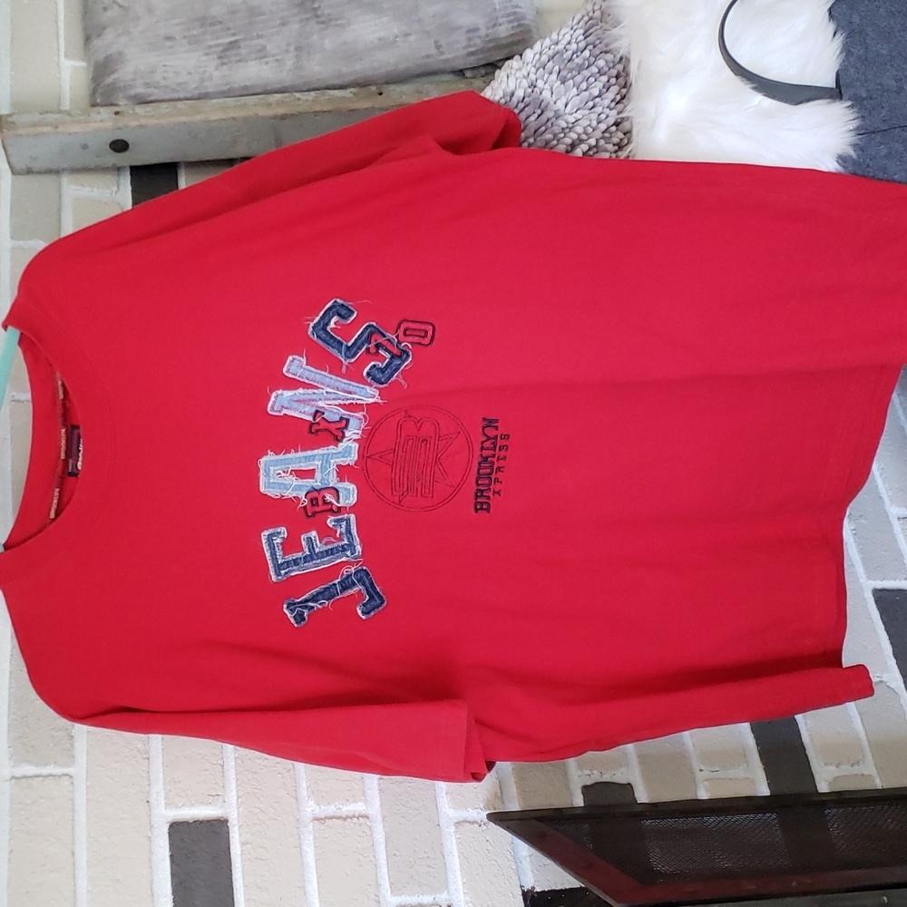 Brooklyn Xpress Jeans T shirt